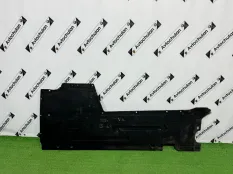 Защита днища кузова левая BMW 2-Series F87 2020