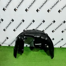 Подкрылок задний левый BMW 2-Series F87 2020