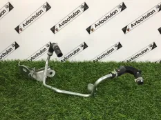 Трубка охлаждения Toyota RAV4 XA50 2021