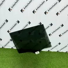 Стекло двери заднее правое BMW X7 G07