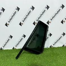 Форточка двери задняя левая BMW X7 G07