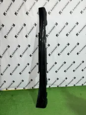 Накладка порога правая BMW 2-Series F87 2020