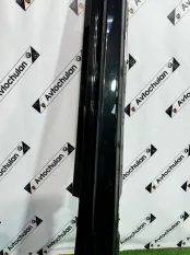 Накладка порога правая BMW 2-Series F87 2020