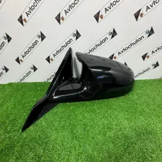 Зеркало левое BMW 2-Series F87 2020