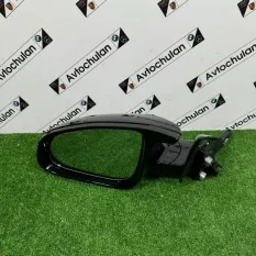 Зеркало левое BMW 2-Series F87 2020