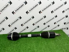 Привод передний левый BMW X7 G07