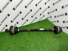 Привод задний левый BMW X7 G07