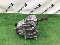 Раздаточная коробка Mercedes-Benz GLC-Class X253