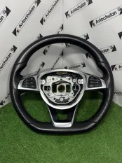 Руль Mercedes-Benz GLC-Class C253