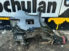 Крыло заднее правое BMW X5M F95 2020