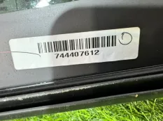 Форточка двери задняя правая BMW X5M F95 2020