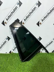 Форточка двери задняя правая BMW X5M F95 2020