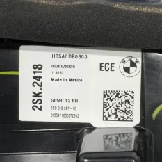 Фонарь задний правый BMW X5M F95 2020