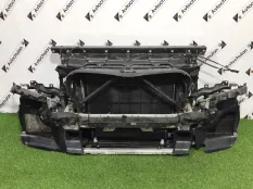 Панель передняя с кассетой радиаторов BMW X5M F95