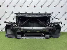 Панель передняя с кассетой радиаторов BMW X5M F95