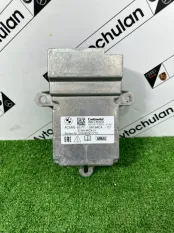 ЭБУ НПБ BMW M5 F90 2021