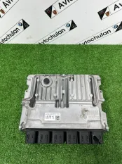 Блок управления двигателем BMW M5 F90 2021