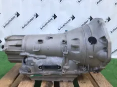 АКПП BMW X5M F95 S63B44B 2020