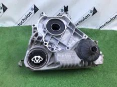 Раздаточная коробка BMW X5M F95 S63B44B 2020