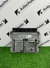 Блок управления двигателем BMW X5M F95 2020