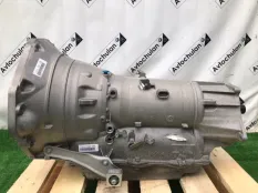 АКПП BMW M5 F90 S63B44B 2021