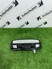 Плафон подсветки салона задний BMW X4 G02 2019