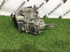 Раздаточная коробка Mercedes-Benz GLC-Class X253