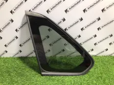 Форточка кузова задняя левая Toyota RAV4 XA50 2021