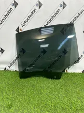 Стекло двери заднее левое BMW M5 F90 2021