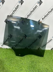 Стекло двери заднее правое BMW M5 F90 2021