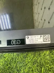 Форточка двери задняя правая BMW M5 F90 2021