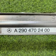 Крепление топливного бака Mercedes-Benz G-Class