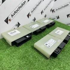 Блок управления AdBlue BMW X3 G01 2022