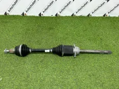 Привод передний правый Mercedes-Benz G-Class W464