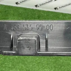 Накладка в салоне Mercedes-Benz G-Class W464 2022