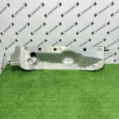 Защита двигателя Mercedes-Benz G-Class W464 2022