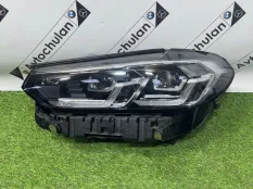 Фара передняя левая BMW X3 G01 2023