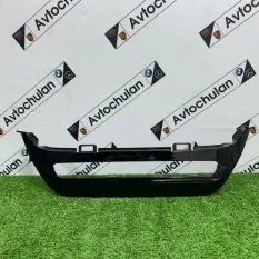 Декоративная накладка передняя BMW X3 G01 2023
