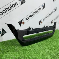 Декоративная накладка передняя BMW X3 G01 2023