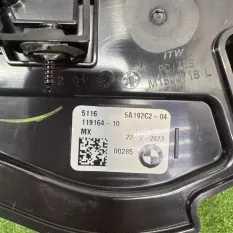 Подстаканник передний BMW X3 G01 2023