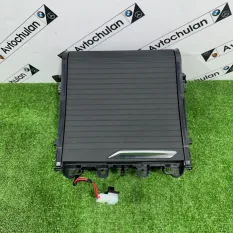 Подстаканник передний BMW X3 G01 2023