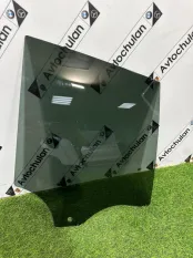 Стекло двери заднее правое BMW X3 G01 2023