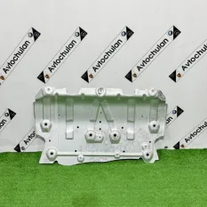 Защита двигателя BMW 4-Series G22 2021