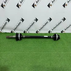 Привод задний правый BMW 4-Series G22 2021