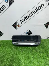 Блок управления климат-контролем задний BMW X3 G01
