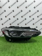 Фара передняя правая BMW 4-Series G22 2021