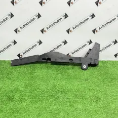 Перегородка моторного отсека BMW 4-Series G22 2021
