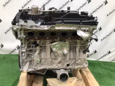 Двигатель BMW G22 B58B30B 2021