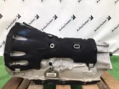 АКПП BMW 4-Series G22 B58B30B 2021