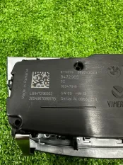 Блок управления светом BMW X3 G01 2023